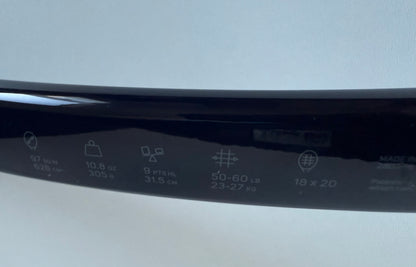 Wilson Ultra Tour V2 Tennis Racket