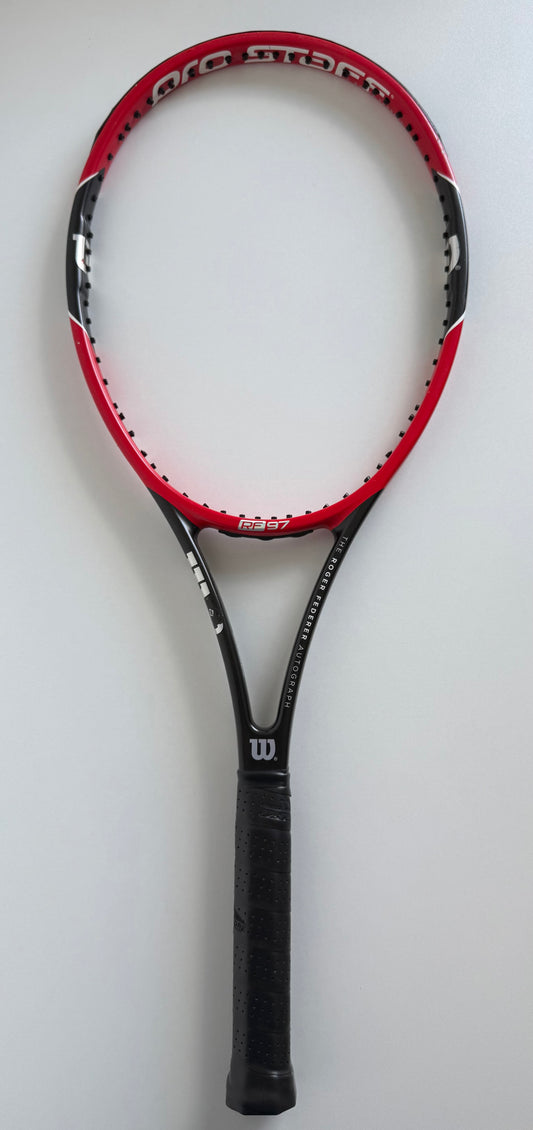 Wilson Pro Staff RF97 Autograph V10