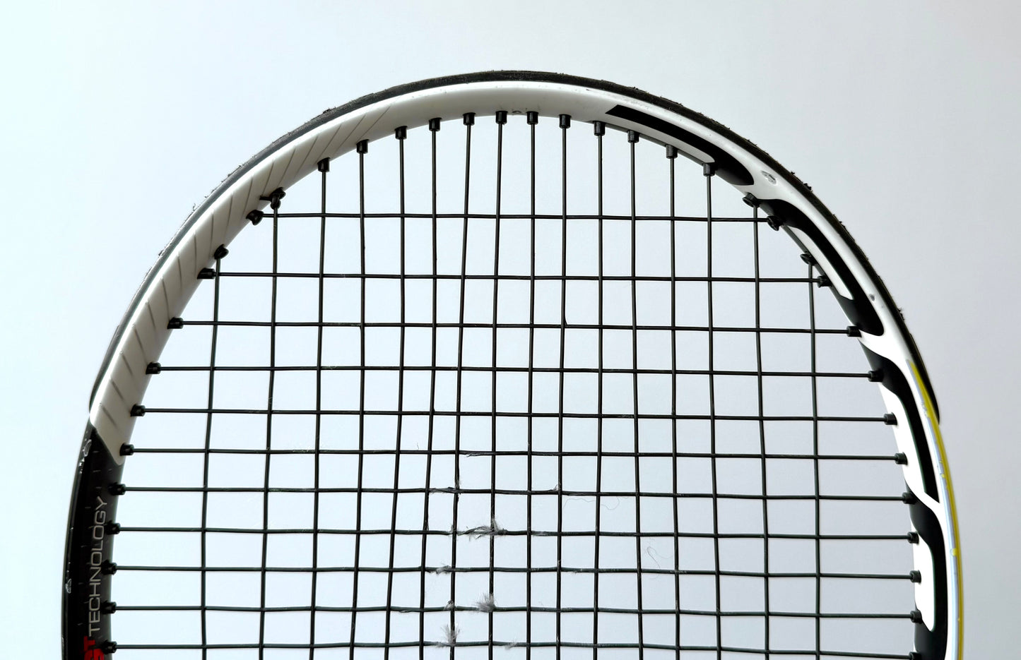 Babolat Aeropro Drive GT (2010)