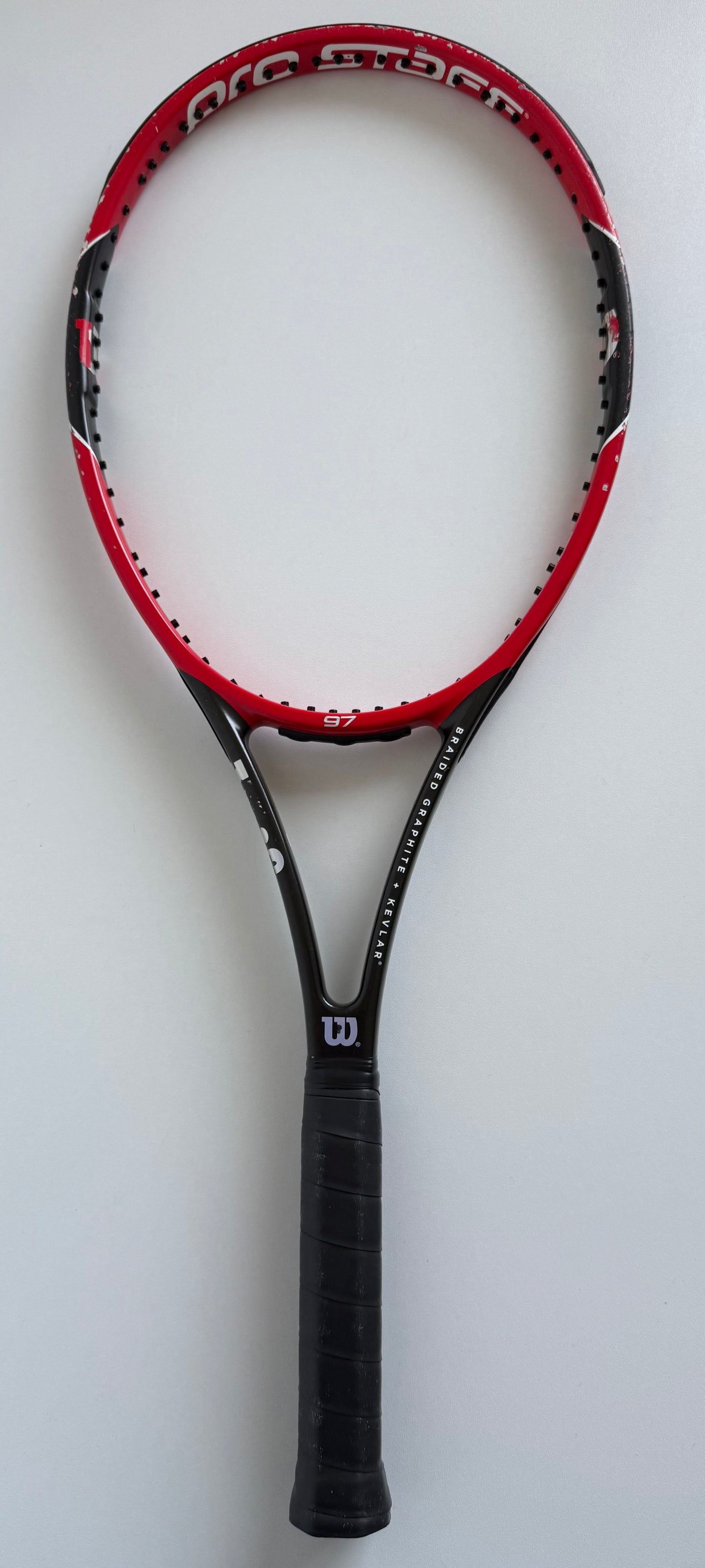 Wilson Pro Staff 97 V10