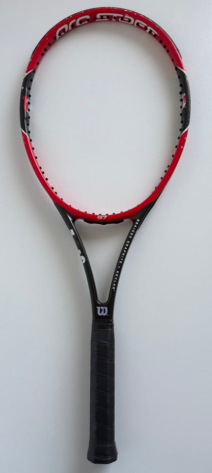 Wilson Pro Staff 97 V10