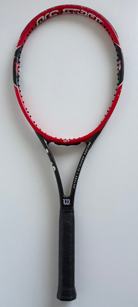 Wilson Pro Staff 97 V10