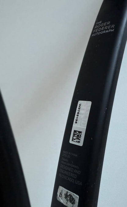 Wilson Pro Staff RF97 Autograph V13