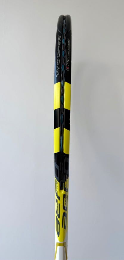 Babolat Aeropro Drive Cortex (2008)