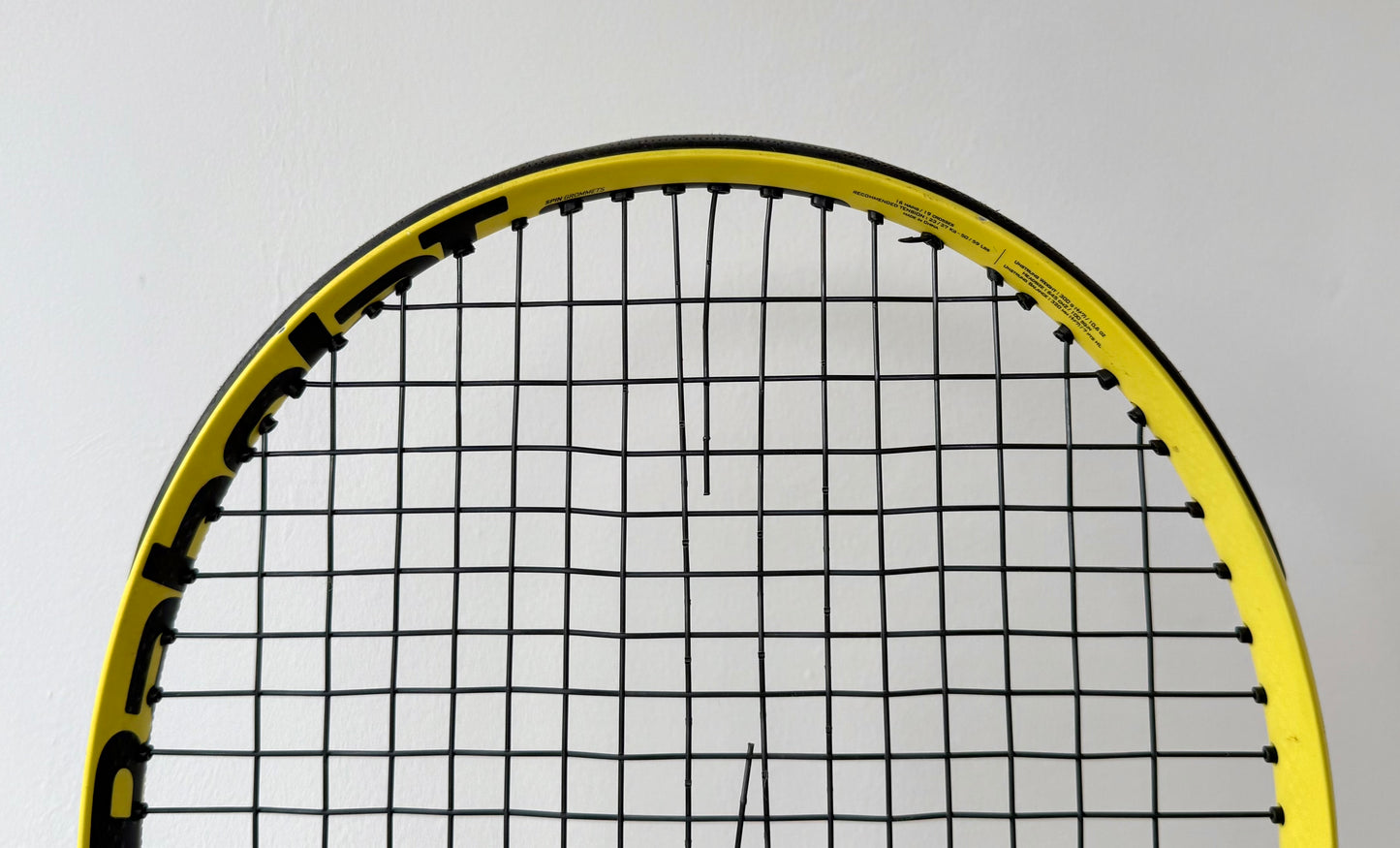 Babolat Pure Aero (2019)