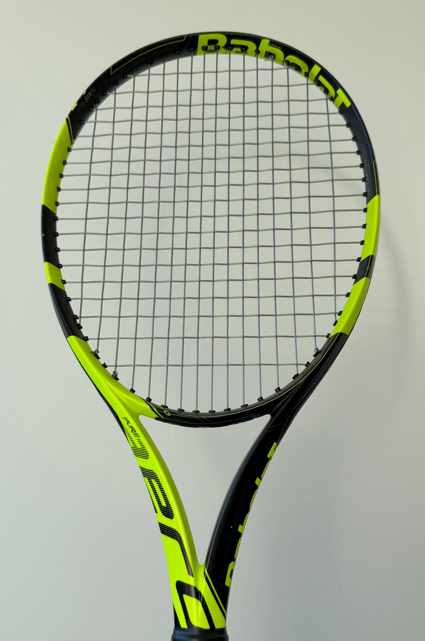 Babolat Pure Aero (2016)