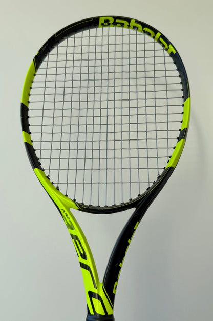Babolat Pure Aero (2016)