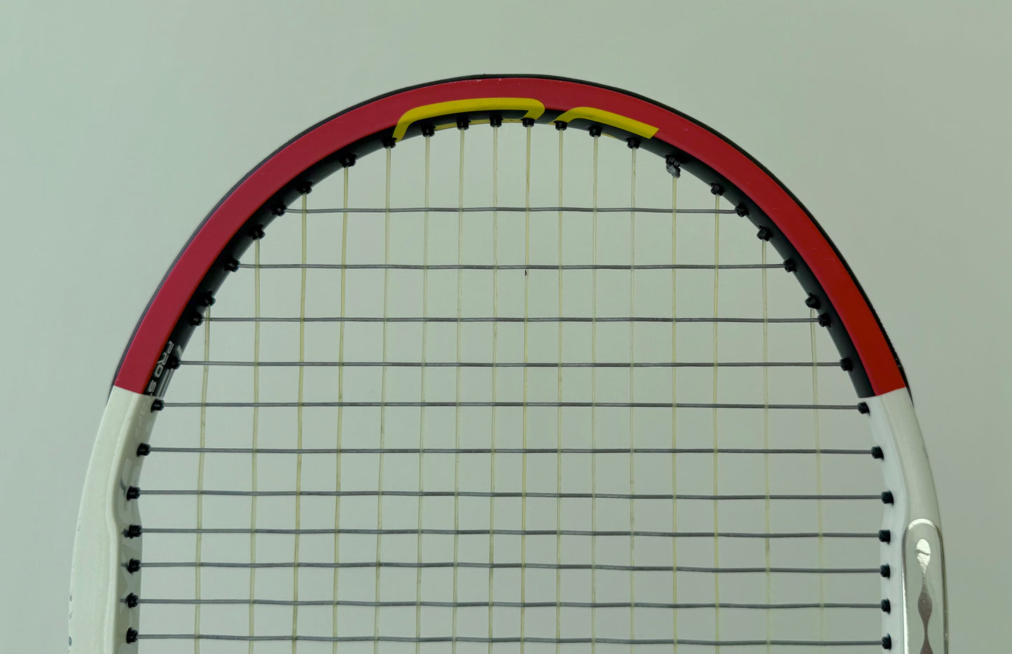 Wilson Pro Staff n-Code Six-One Tour 90