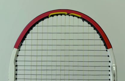 Wilson Pro Staff n-Code Six-One Tour 90