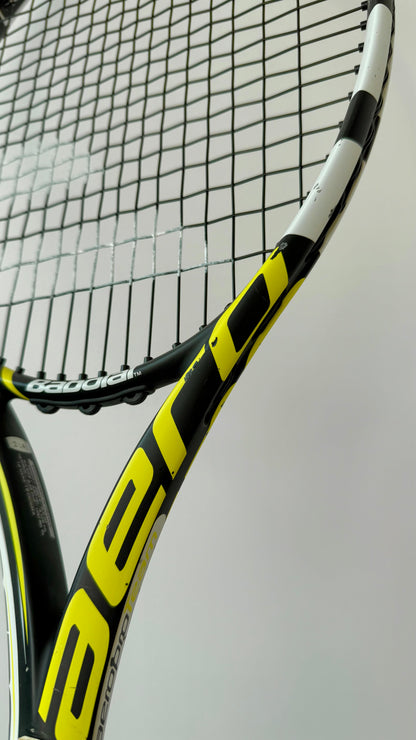 Babolat Aeropro Team GT (2013)