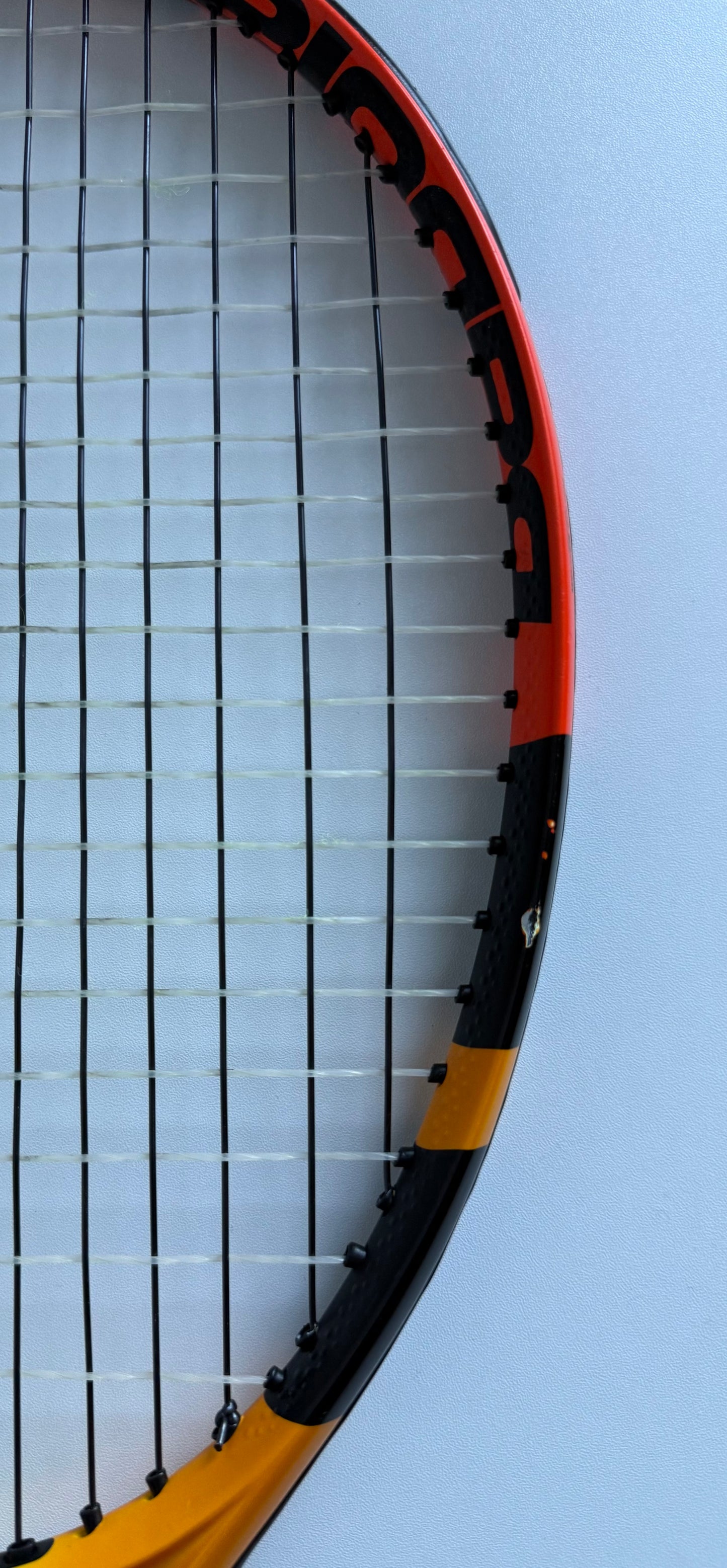 Babolat Pure Aero Rafa (2020)