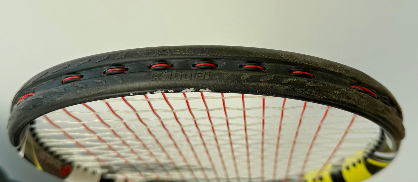 Babolat Aeropro Drive Plus GT (2013)
