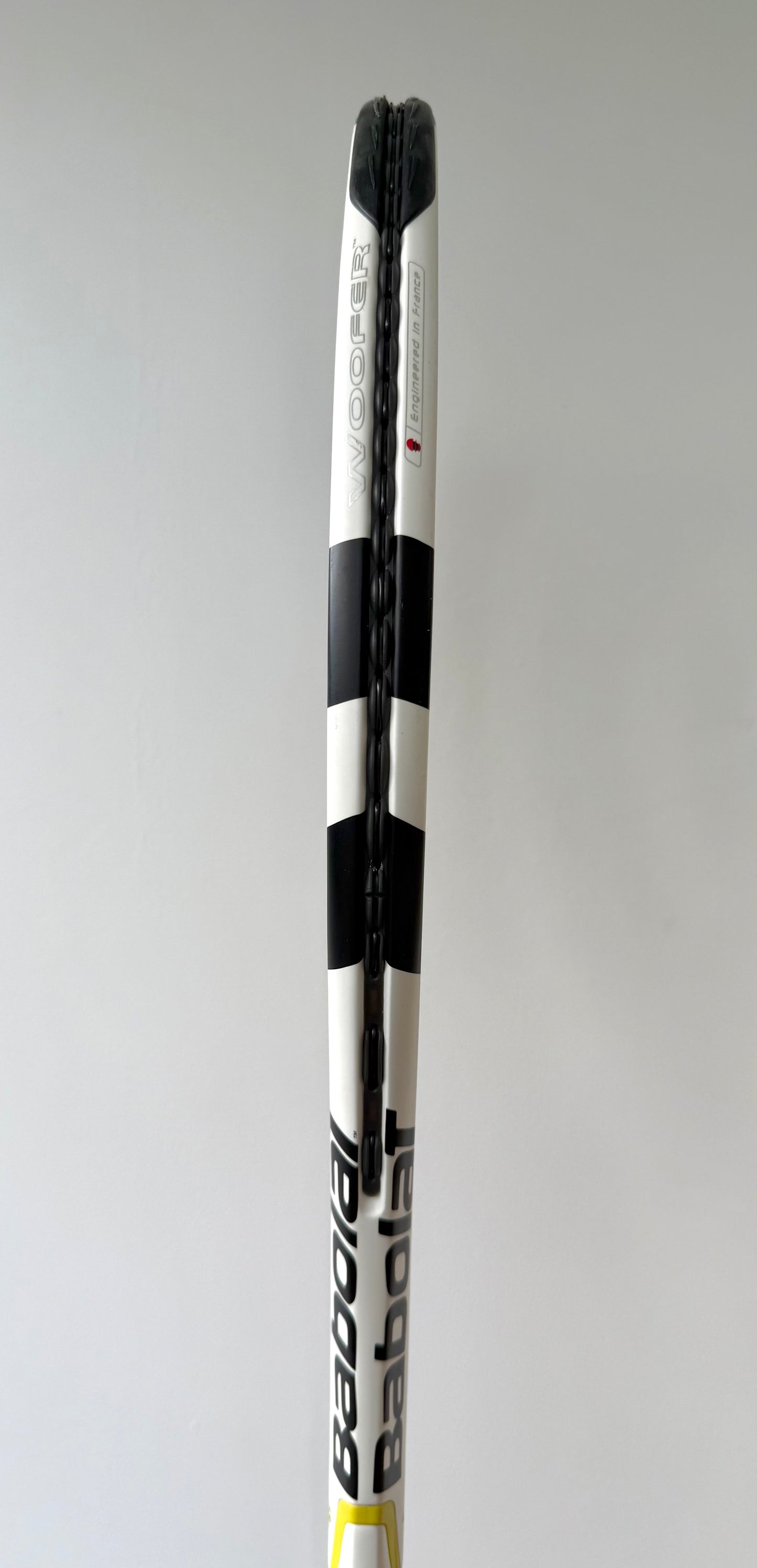 Babolat Aeropro Drive Cortex (2008)