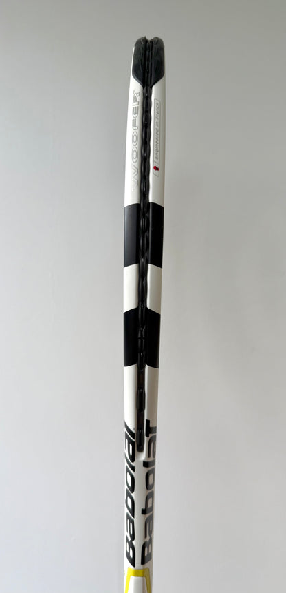 Babolat Aeropro Drive Cortex (2008)