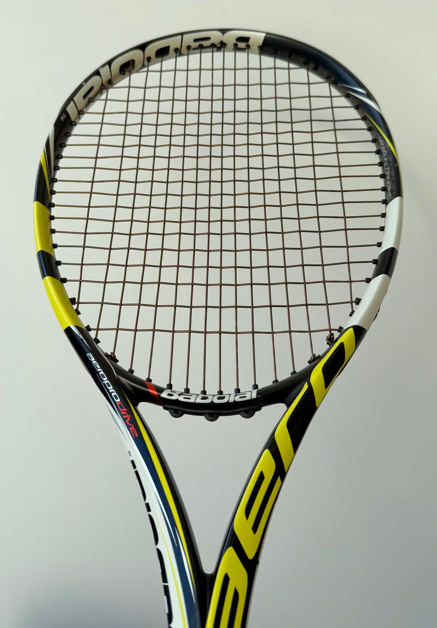 Babolat Aeropro Drive GT (2013)