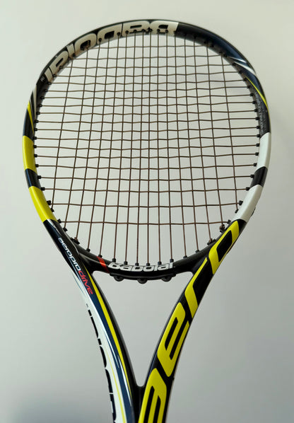 Babolat Aeropro Drive GT (2013)