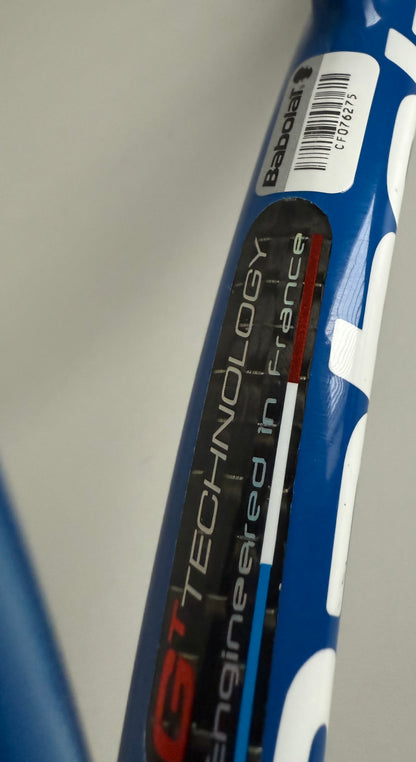 Babolat Pure Drive GT Lite (2009)