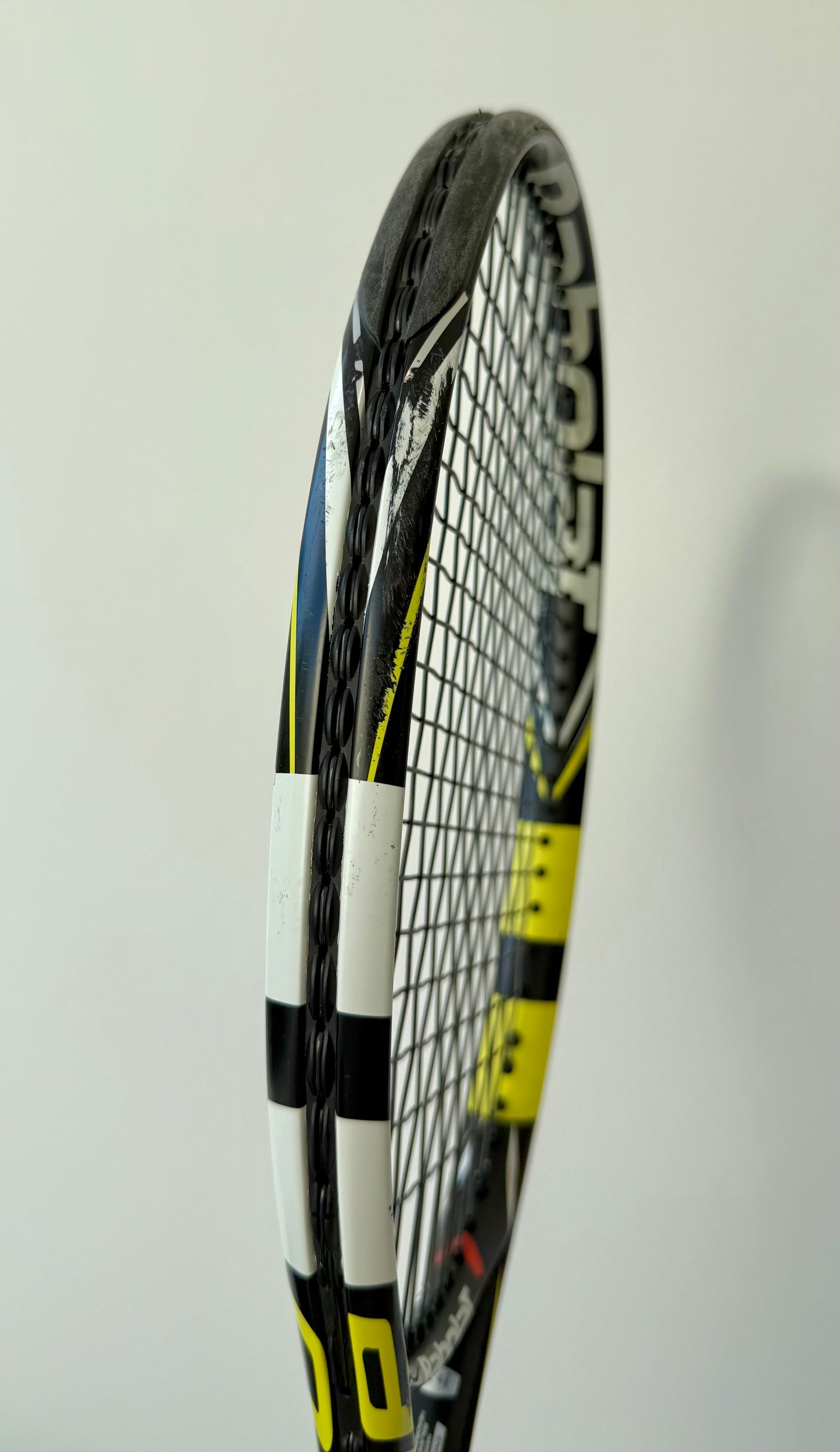 Babolat Aeropro Drive GT (2013)