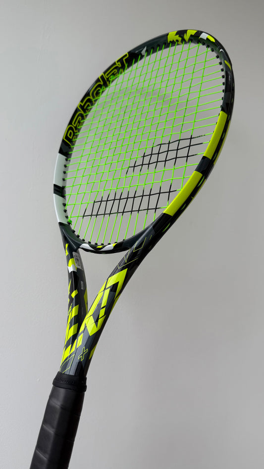 Babolat Pure Aero Plus (2023)