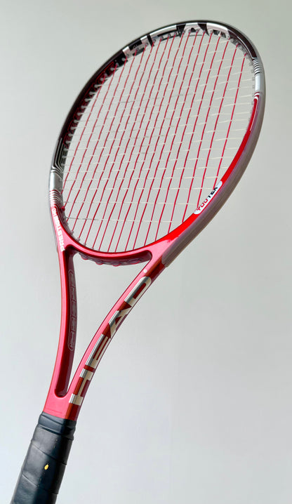 Head Youtek Prestige Mid