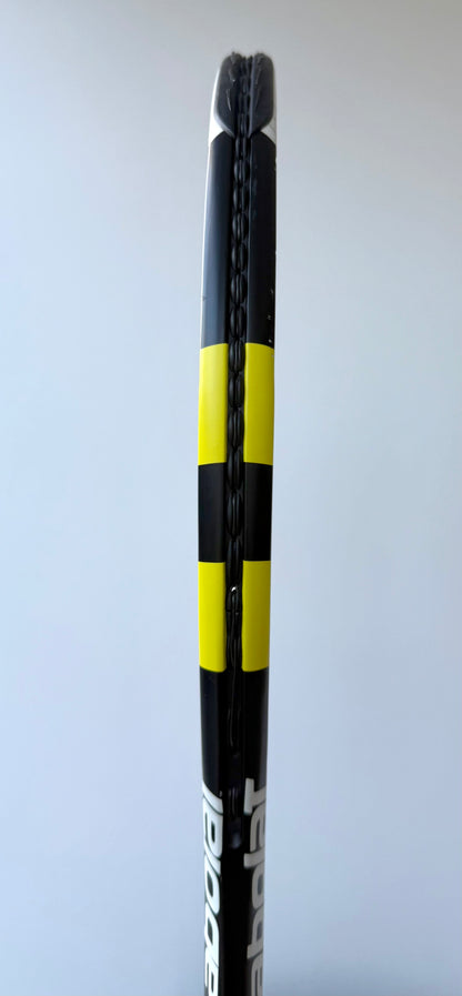 Babolat Aeropro Drive GT (2010)