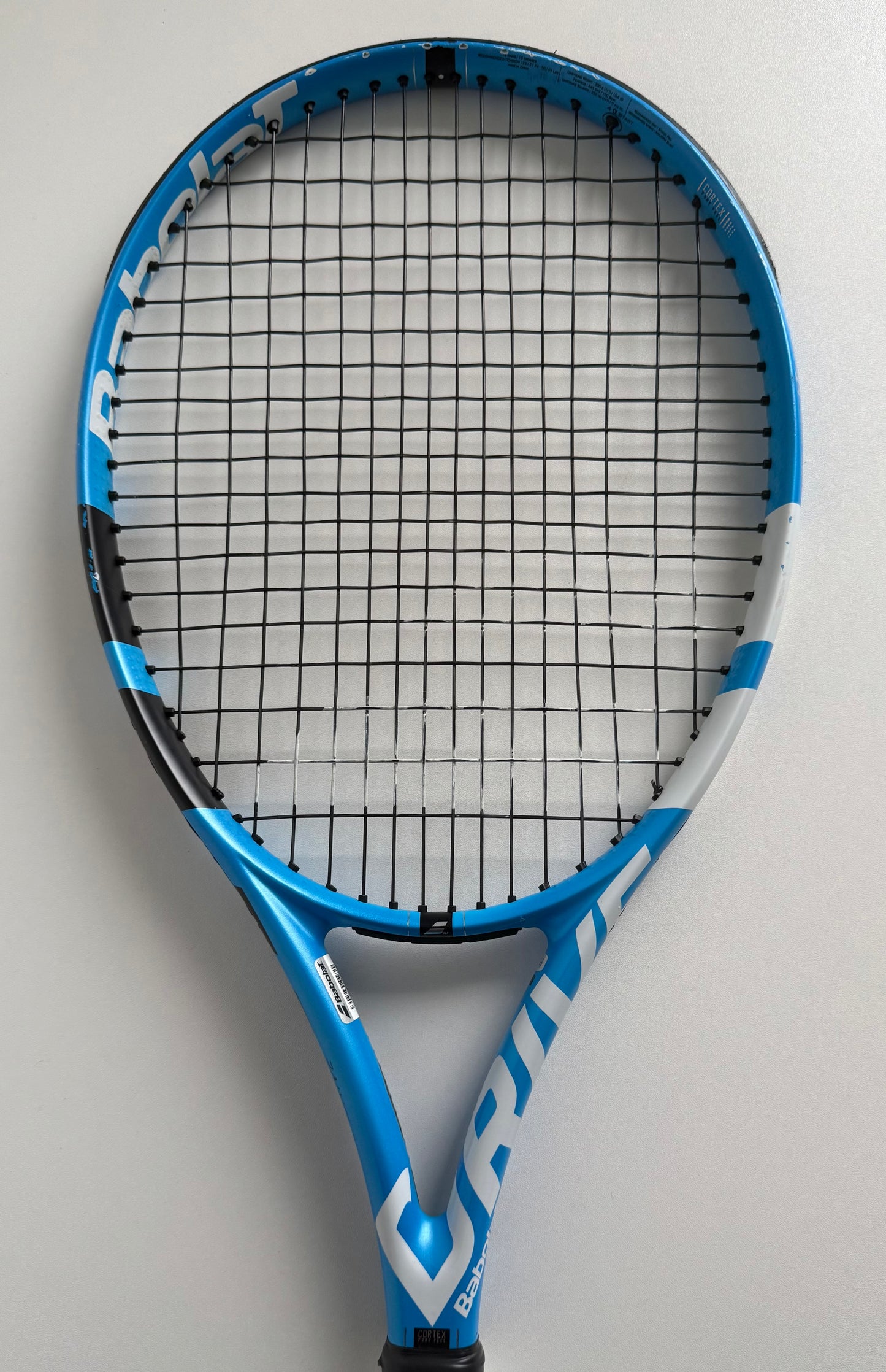Babolat Pure Drive (2018)