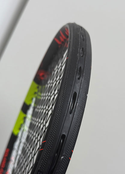 Babolat Pure Aero La Decima French Open