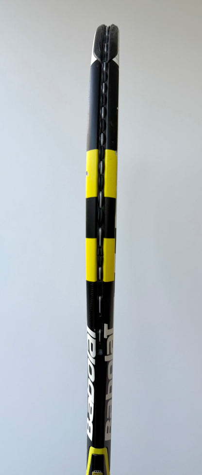 Babolat Aeropro Drive GT (2010)