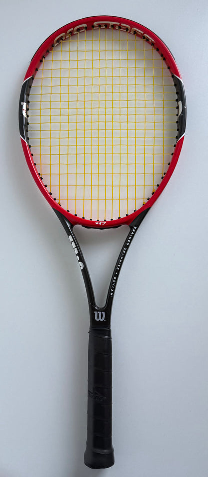 Wilson Pro Staff 97 V10