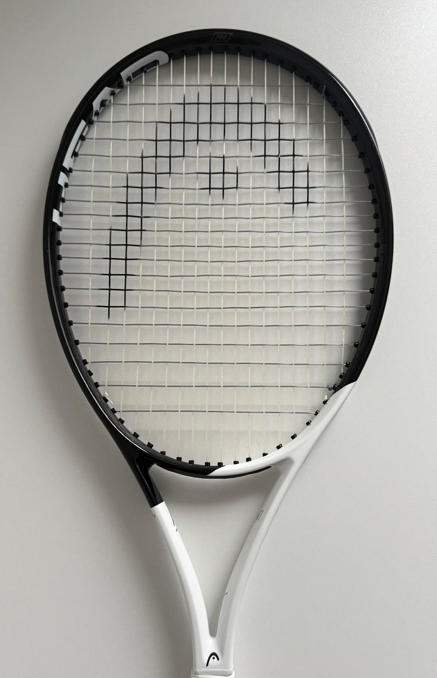 Head Auxetic Speed Pro (2022)