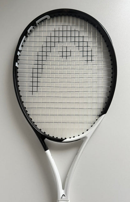 Head Auxetic Speed Pro (2022)