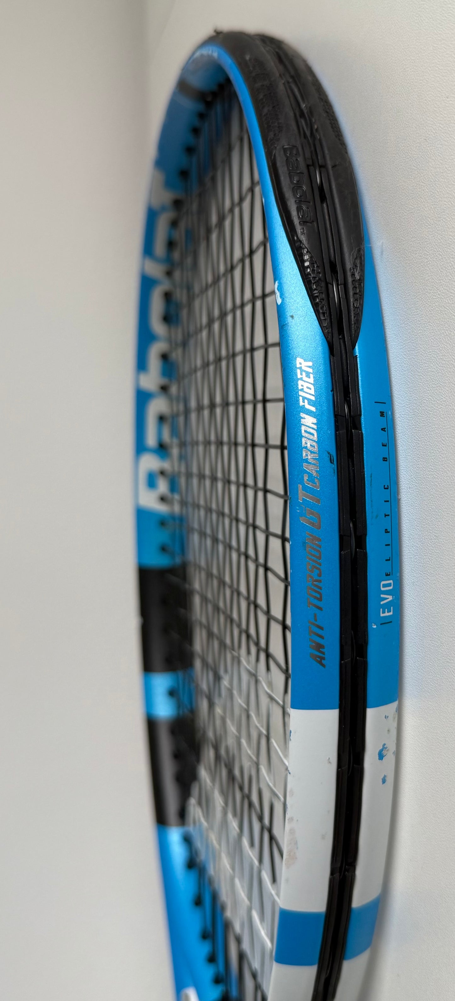 Babolat Pure Drive (2018)