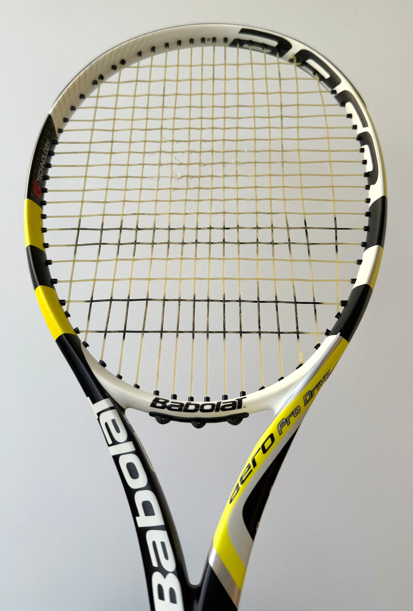 Babolat Aeropro Drive GT (2010)