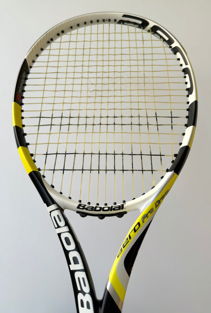 Babolat Aeropro Drive GT (2010)