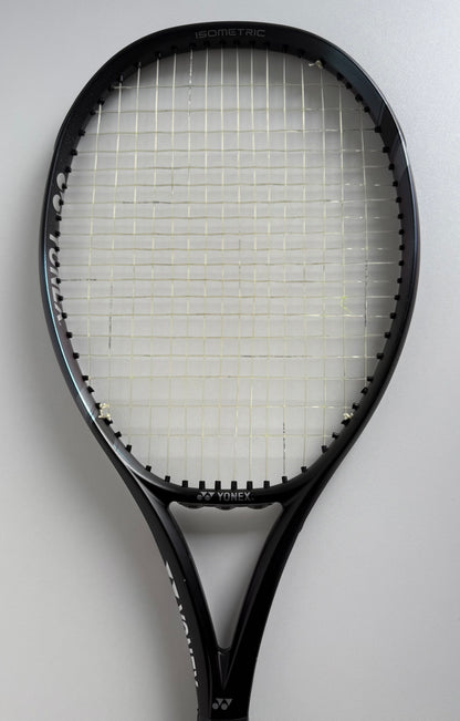 Yonex EZONE 100 Aqua Night Black