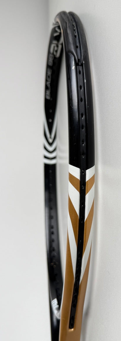 Wilson Blade 98 BLX 18X20