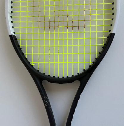 Wilson Pro Staff RF97 Autograph V12