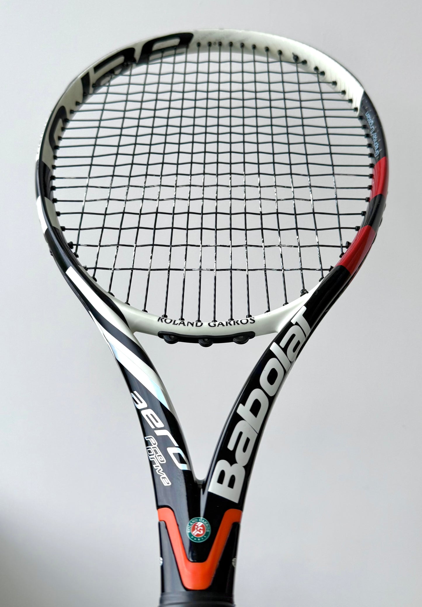 Babolat Aeropro Drive GT French Open