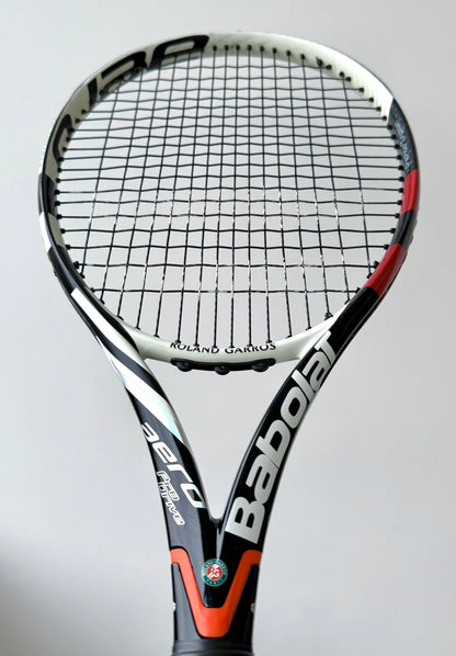 Babolat Aeropro Drive GT French Open