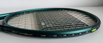 Wilson Blade 98 V9 (18X20)
