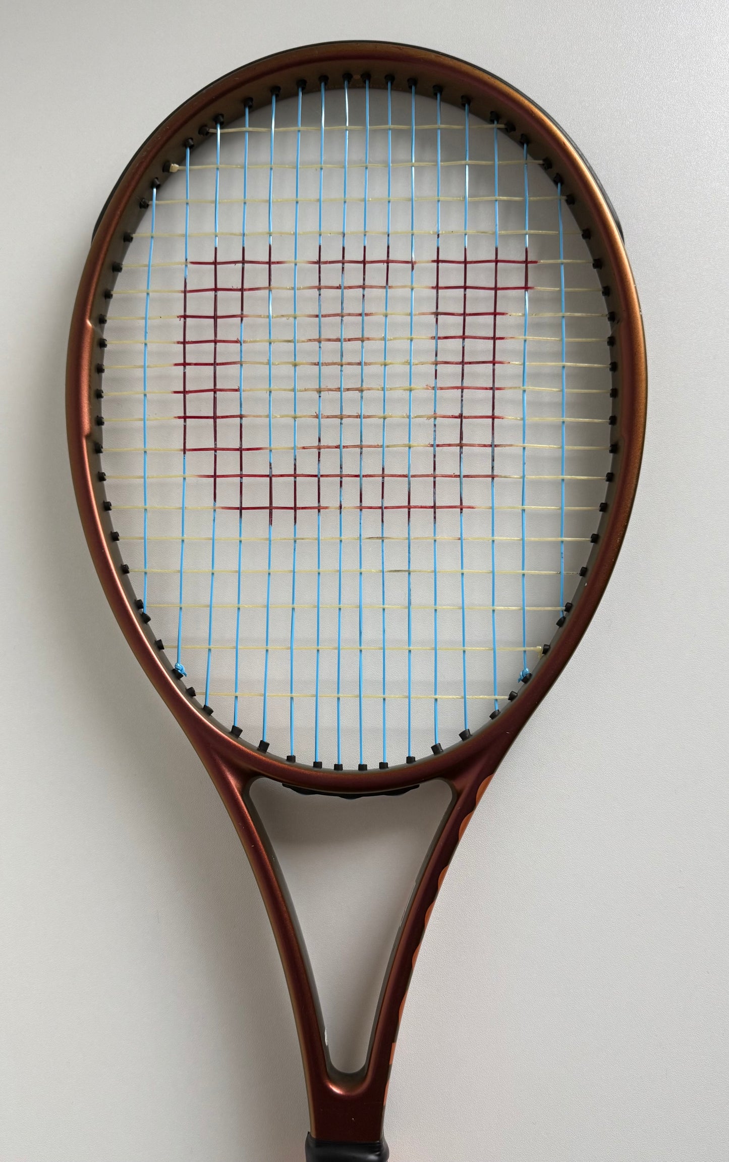 Wilson Pro Staff 97L V14 (290g)