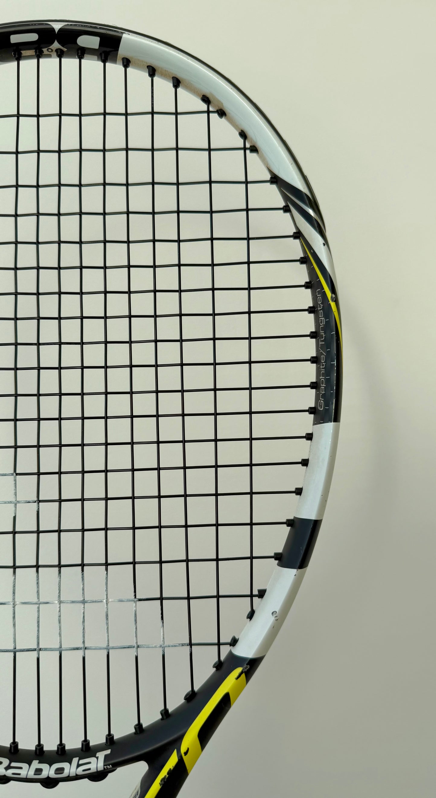 Babolat Aeropro Team GT (2013)