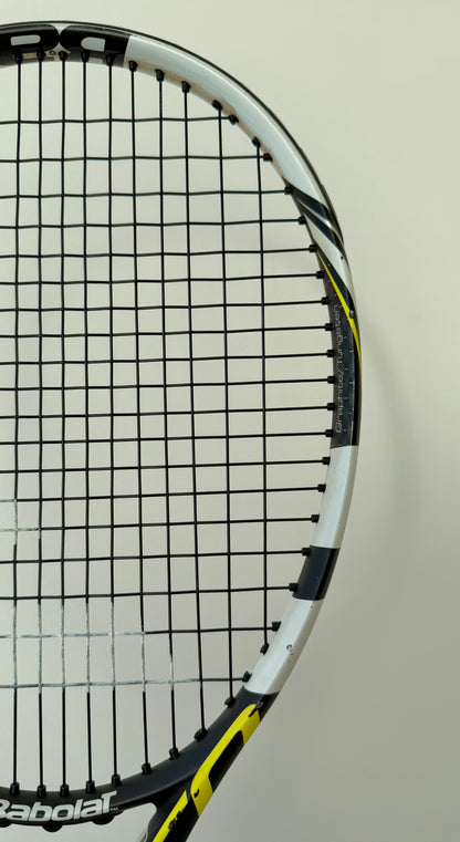 Babolat Aeropro Team GT (2013)