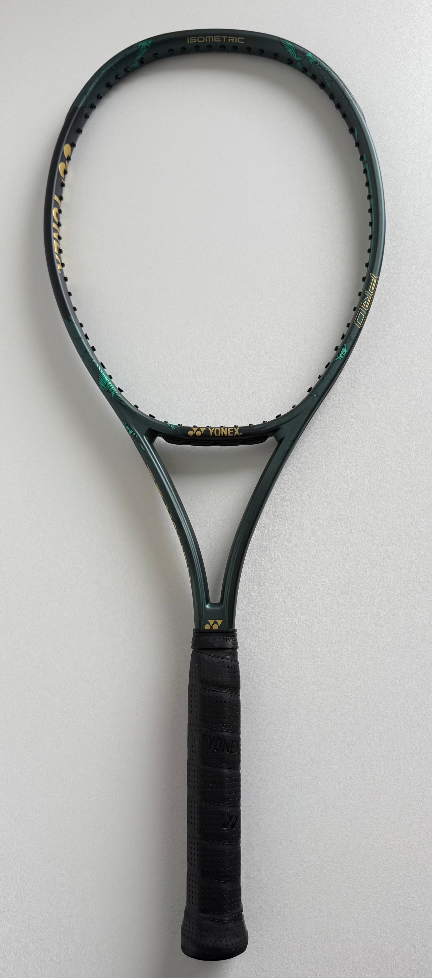 Yonex VCORE Pro 97 HD