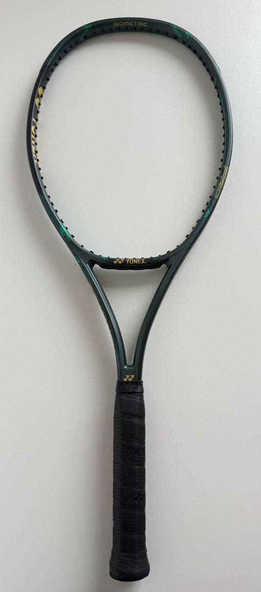 Yonex VCORE Pro 97 HD