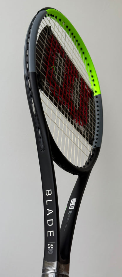 Wilson Blade 98 V7 (16X19)