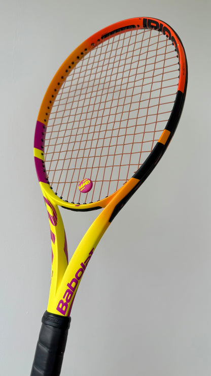 Babolat Pure Aero Rafa (2020)