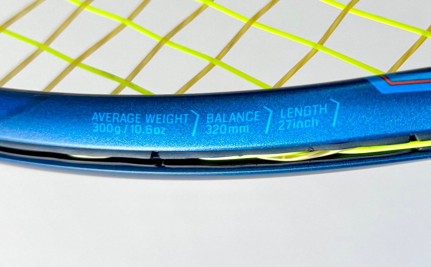 Yonex EZONE 100 (2020)