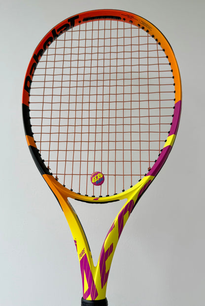 Babolat Pure Aero Rafa (2020)