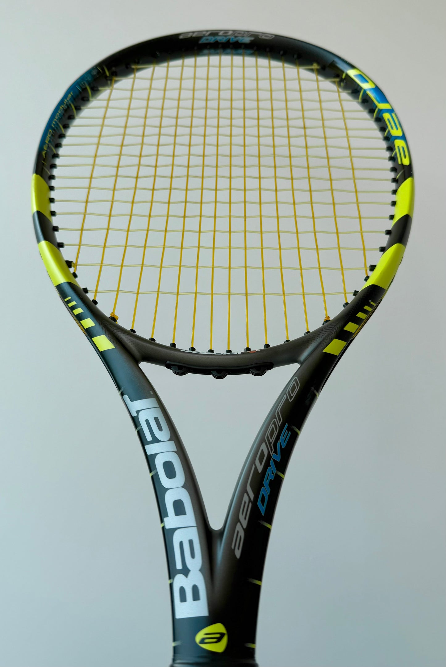 Babolat Aeropro Drive Original (2005)